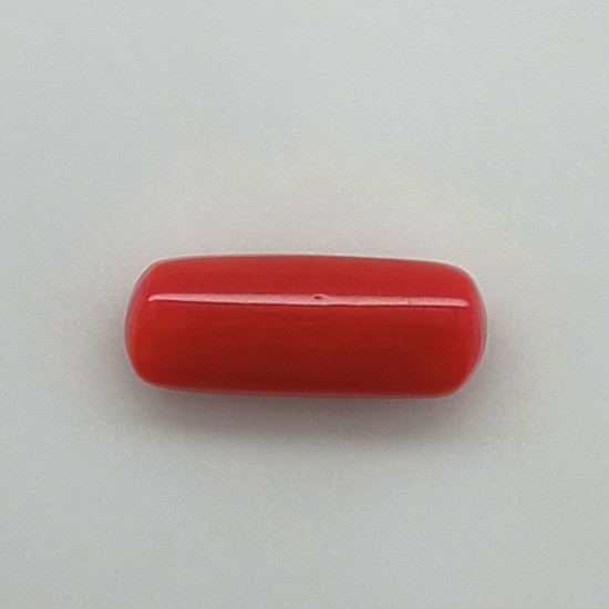 Coral (Moonga) 6.25 Ct Best Quality